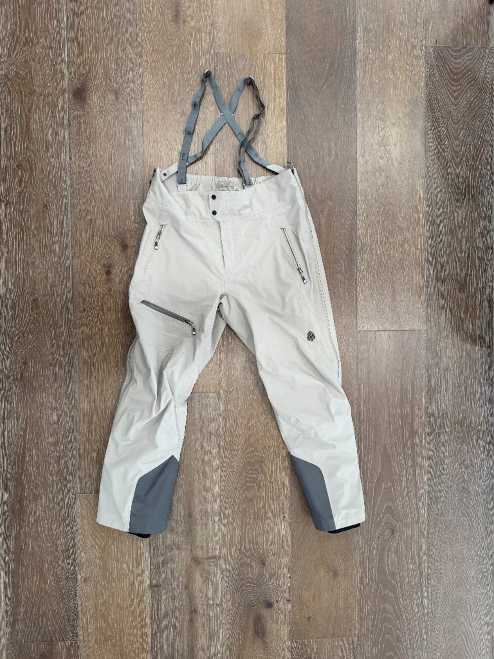 Stio Mens Environ Bib
